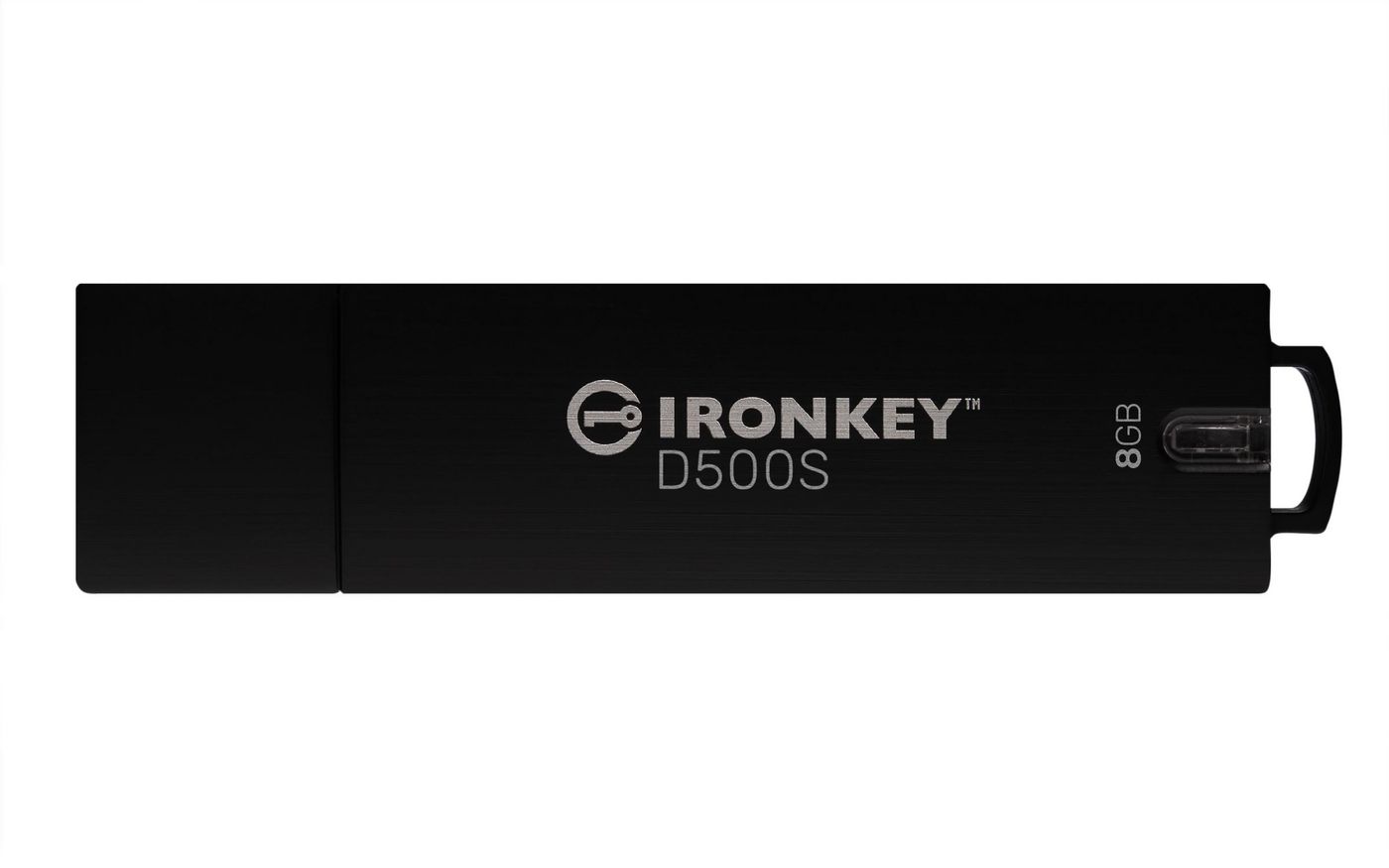 IKD500S8GB W128597087 Kingston Technology IronKey 