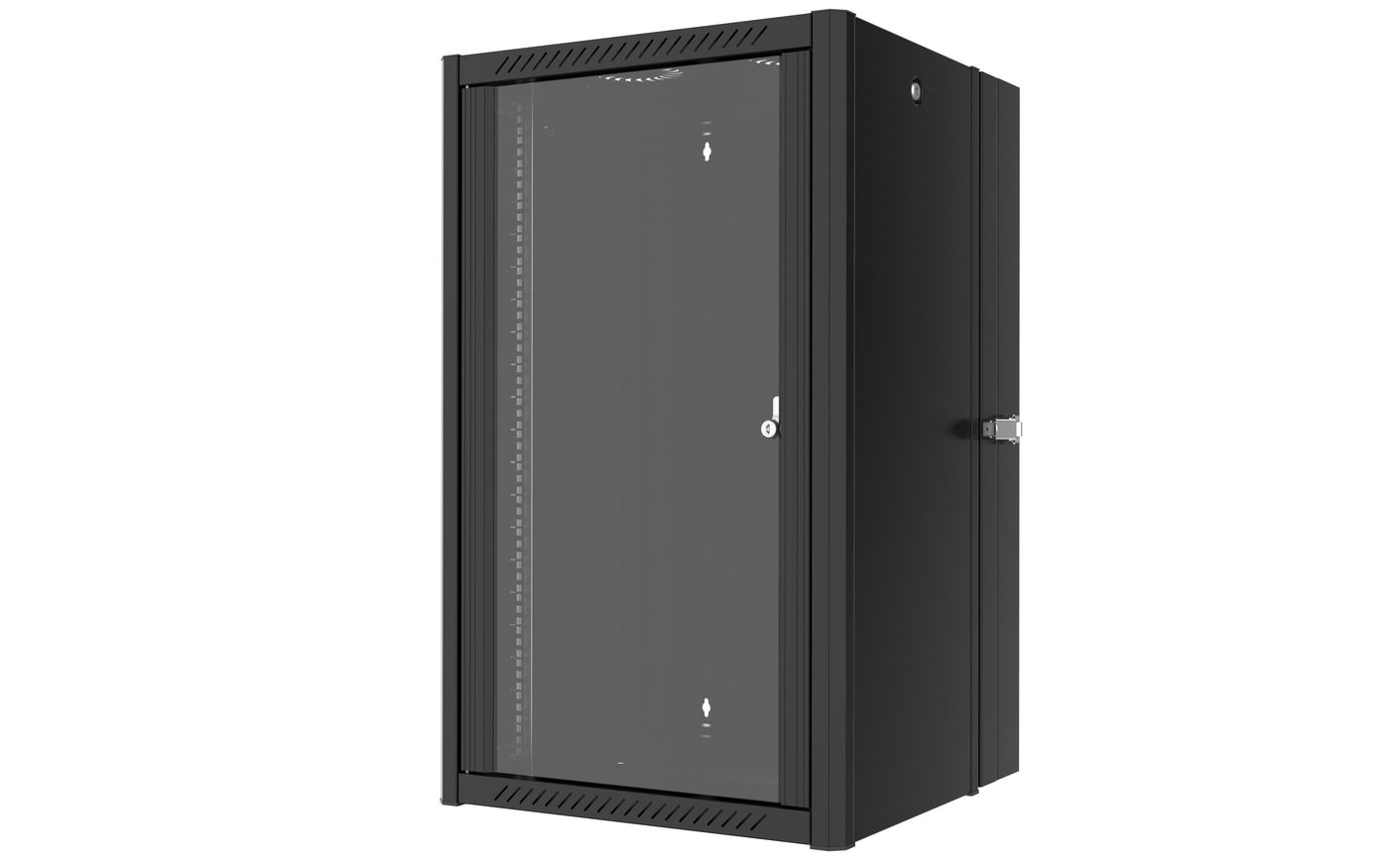 19" 20U Rack Double Wall