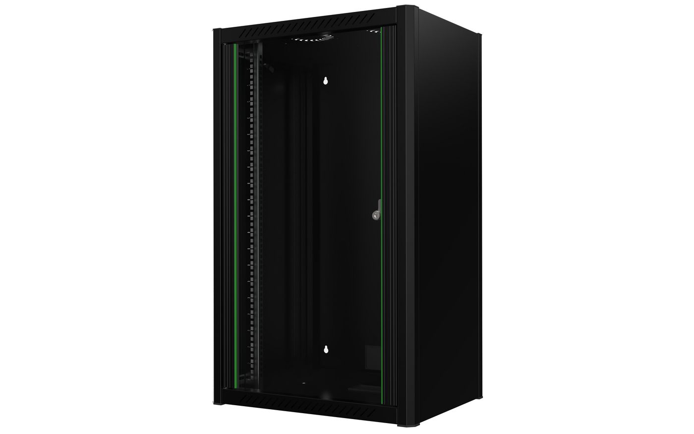 19" 20U Rack Wall Mount 600 x
