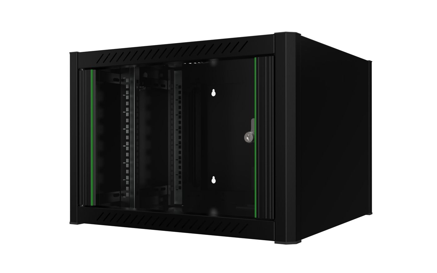 19" 7U Rack Wall Mount 600 x