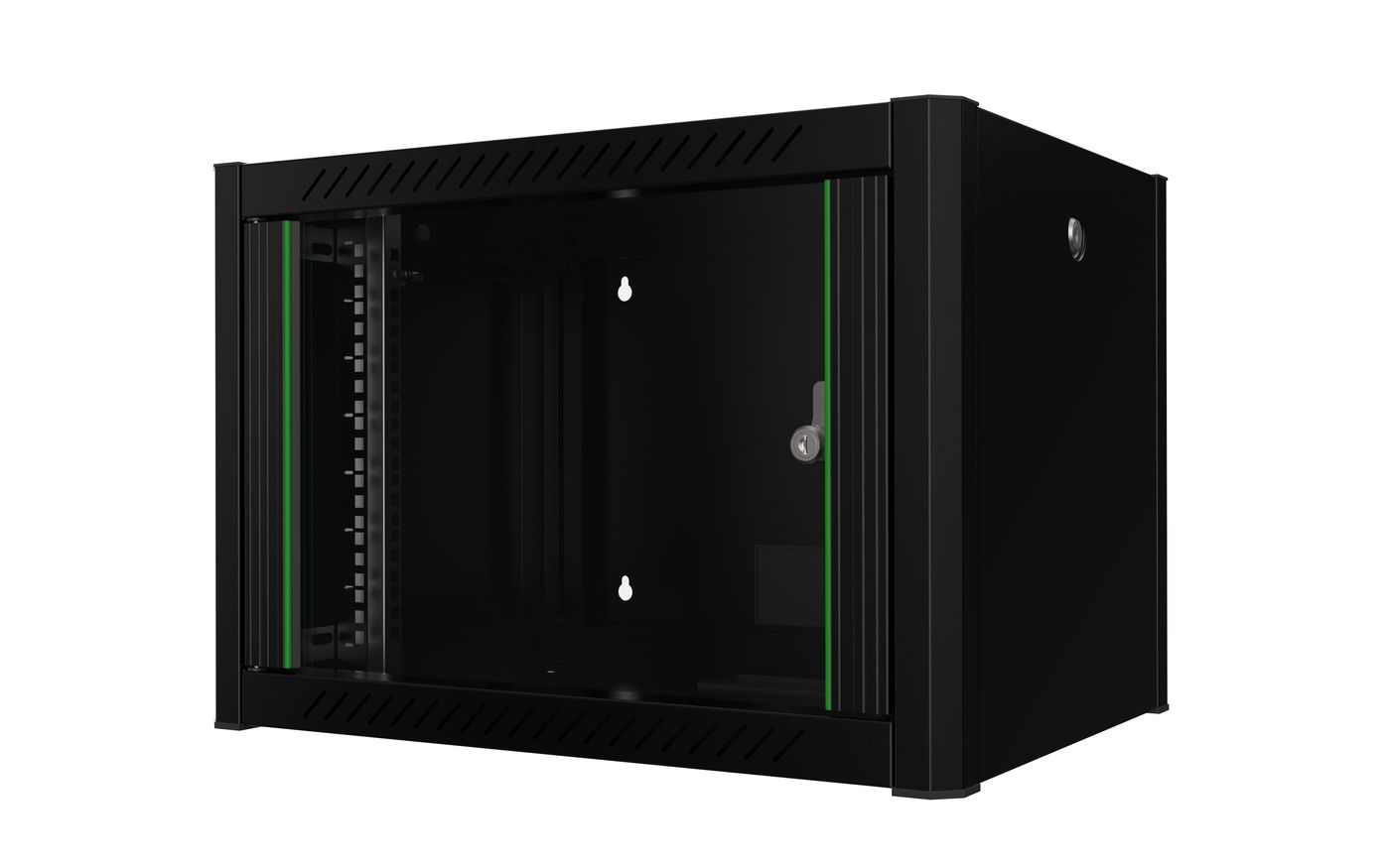 19" 7U Rack Wall Mount Pro