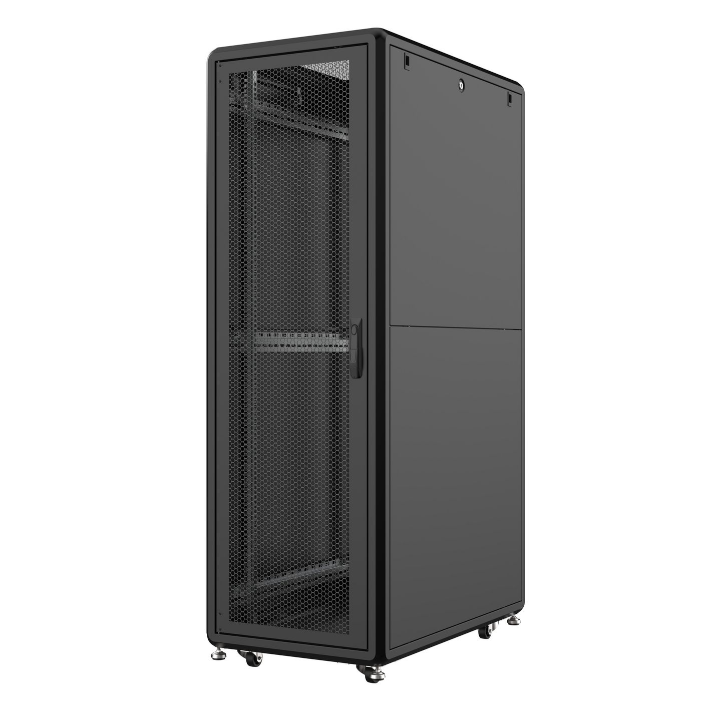 Armadio rack da 19 pollici 36U 600 x 1000 x 1786 mm Linea server -