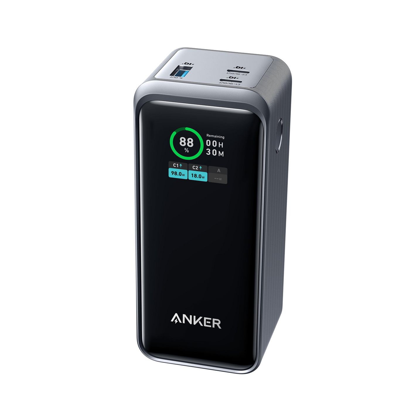 Anker A1336011 W128803352 Prime 20 000mAh Power Bank 