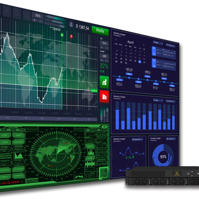 Leyard 998-2797-00 W128795329 DirectLight Ultra Complete, 