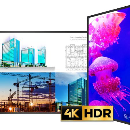 Leyard 998-2165-00 W128795344 URX85-ERO 