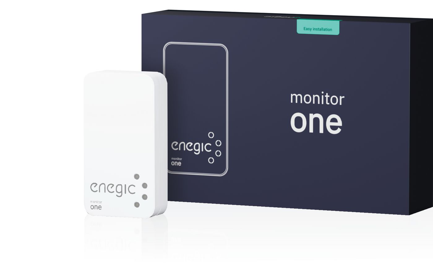 Enegic Monitor ONE