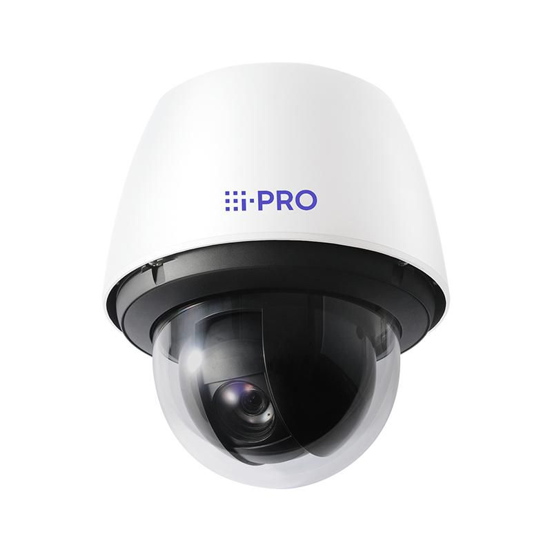 2MP (1080p) 21x Outdoor PTZ