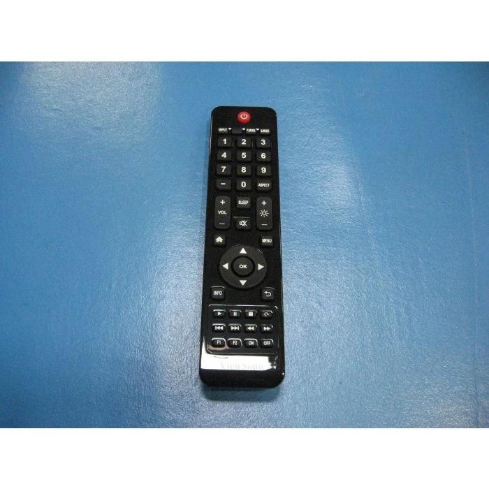 Remote Controller