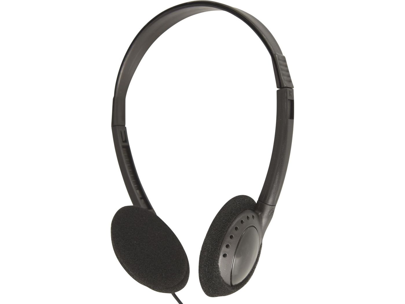 Sandberg 825-26 Headphone bulk 2,5 M 