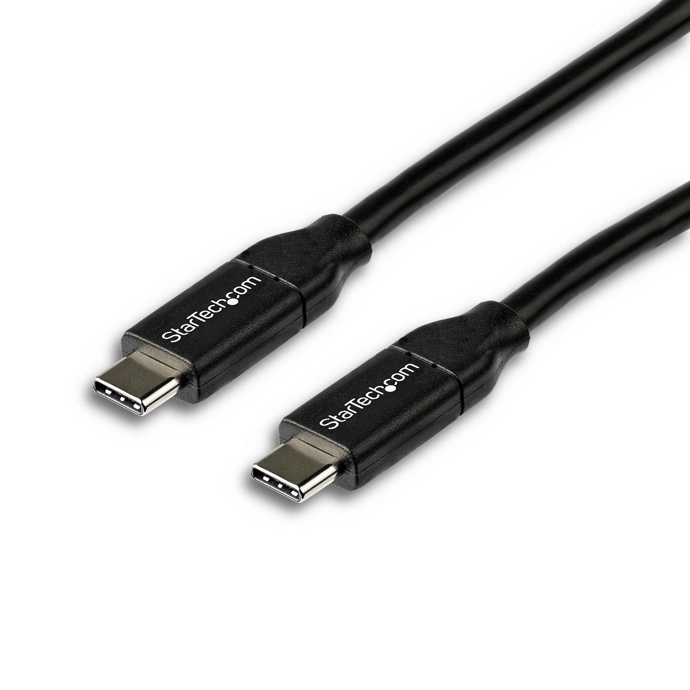 StarTechcom USB2C5C2M W128267045 Usb-C To Usb-C Cable W 5A Pd 