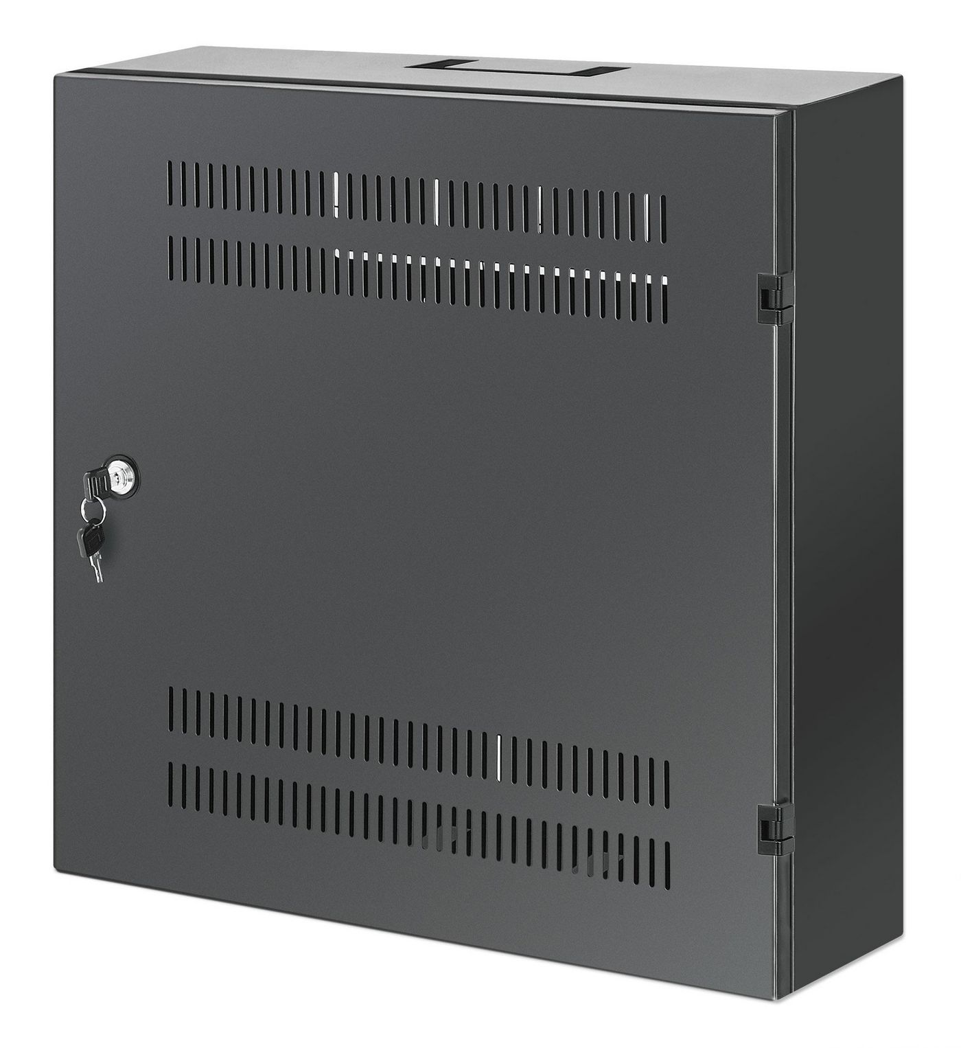 Intellinet 713689 W128290805 Rack Cabinet 2U4U Wall 