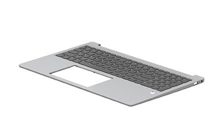 HP N40881-BD1 W128803727 SPS-TOP COVER UMA PKS WKB 