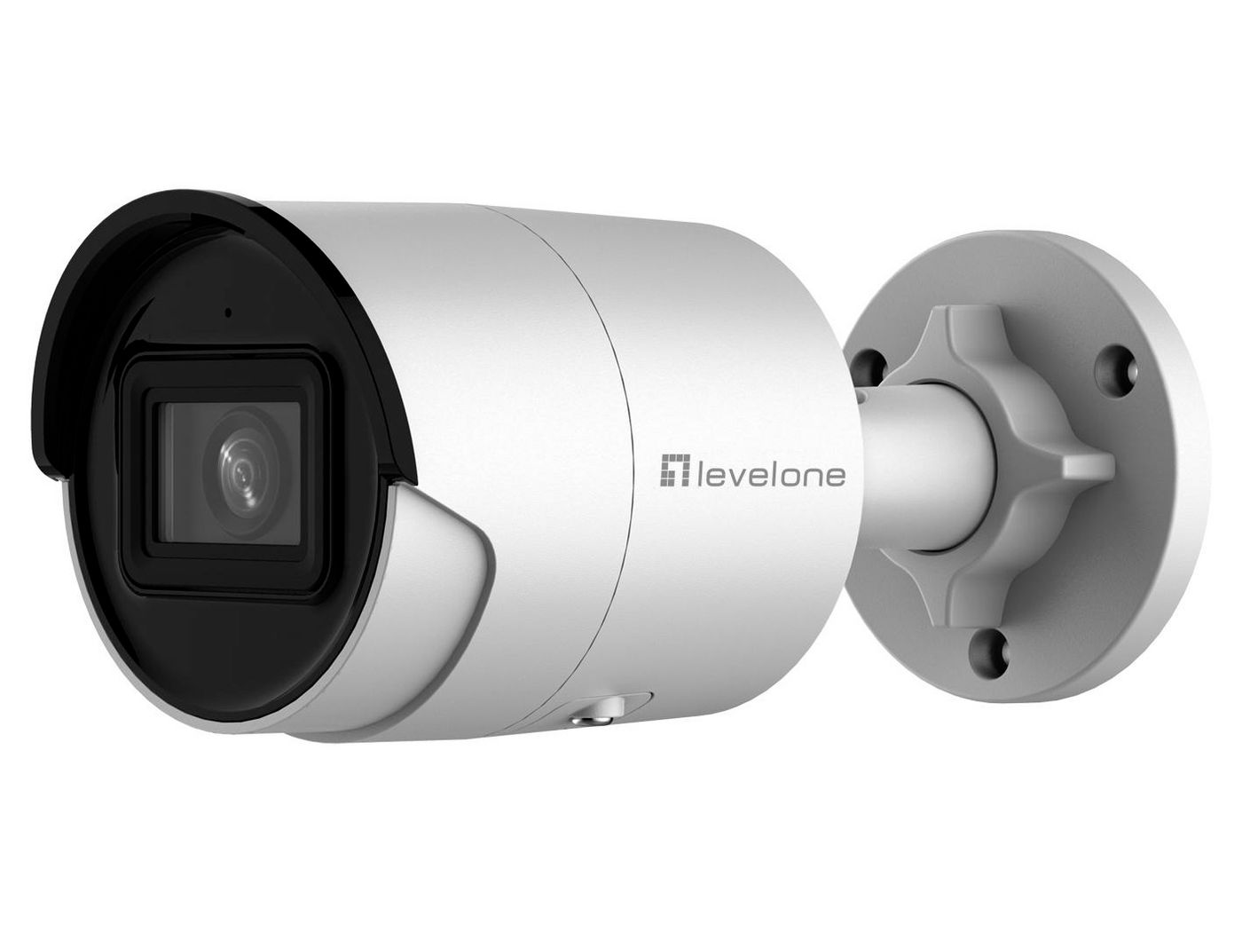 LEVEL ONE LevelOne IPCam FCS-5202Dome IP 2MP H.265 60fps