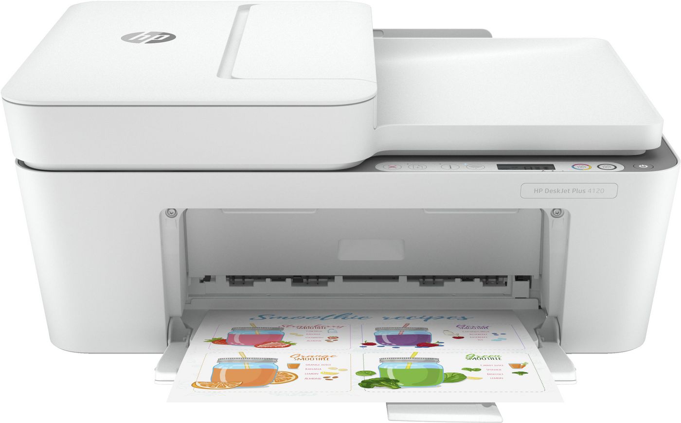 DESKJET PLUS 4120 ALL IN ONE - 3XV14B