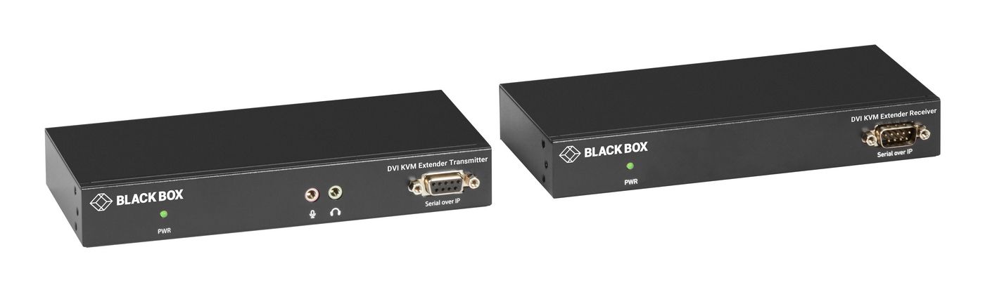 KVX SERIES DVI-D KVM