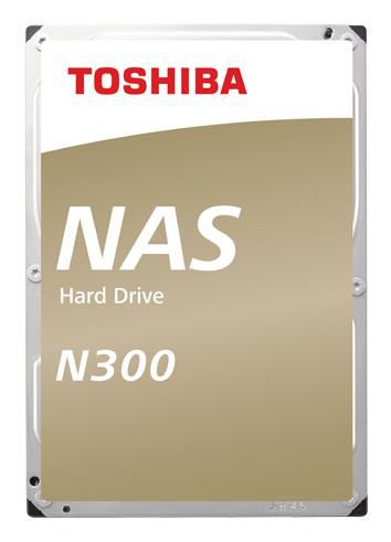 N300 NAS HARD DRIVE 14TB 3.5