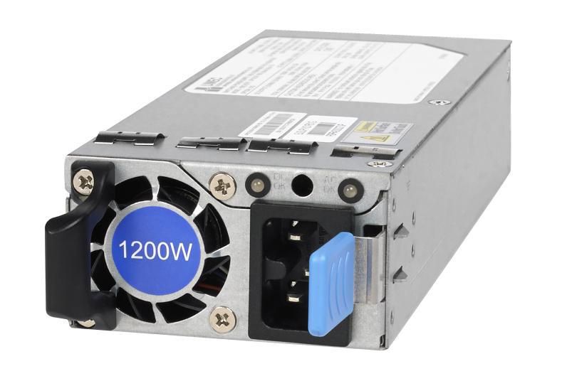 NETGEAR 1200W Modular Power Supply Unit for M4350 series Switches