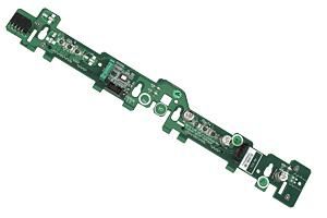 3.5 BACKPLANE