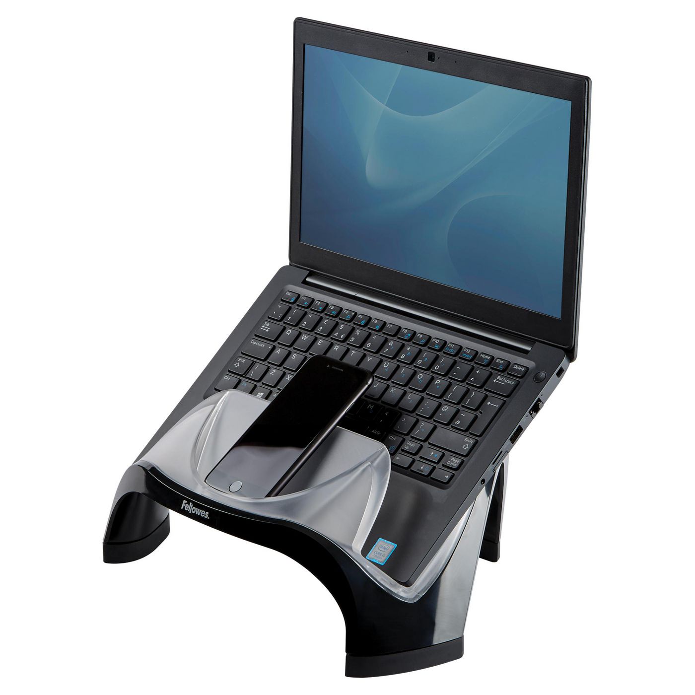 Fellowes 8020201 Laptop Riser Smart Suites 4p 