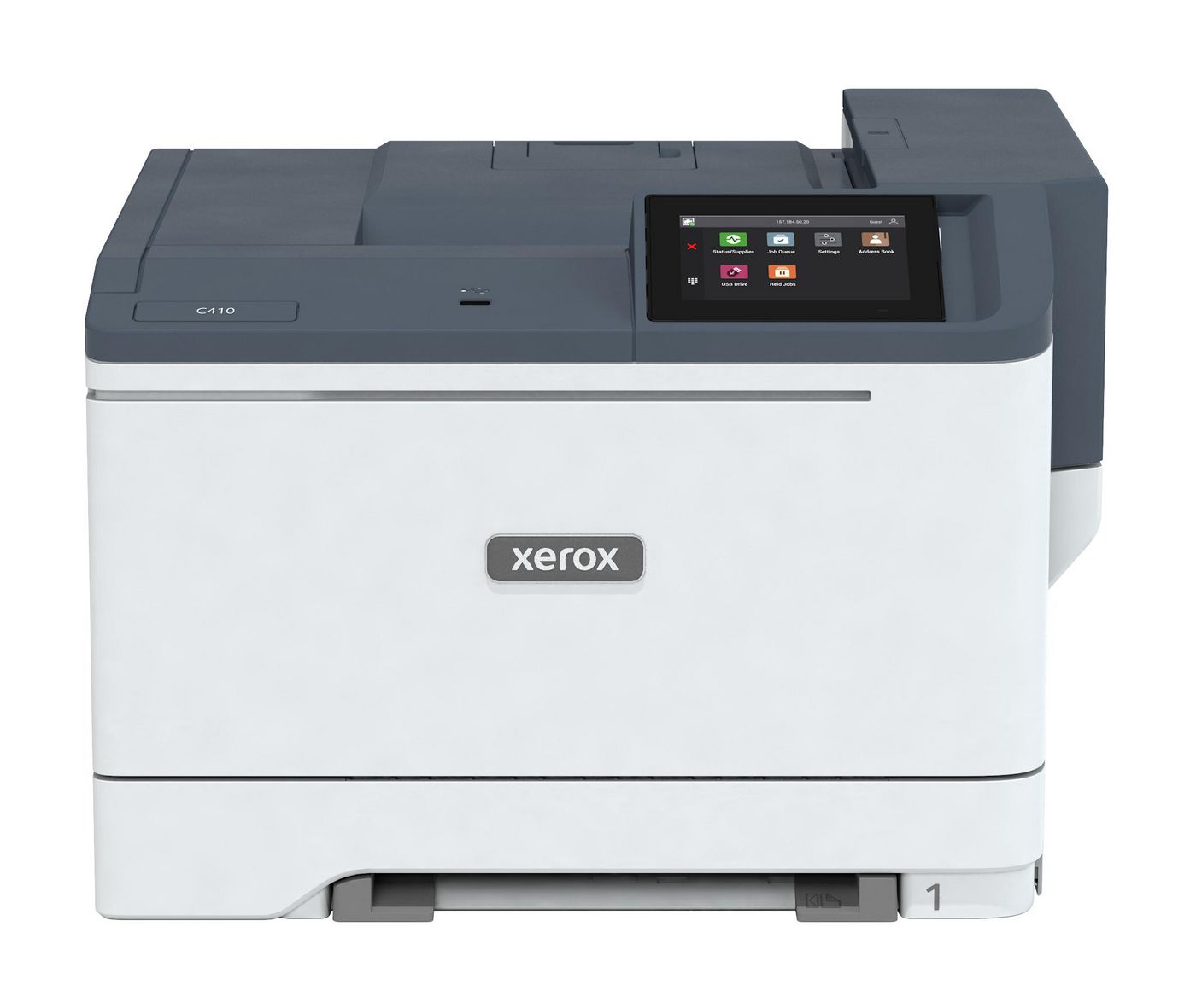 Xerox C410V_DN W128782453 Print Color With Simplicity, 