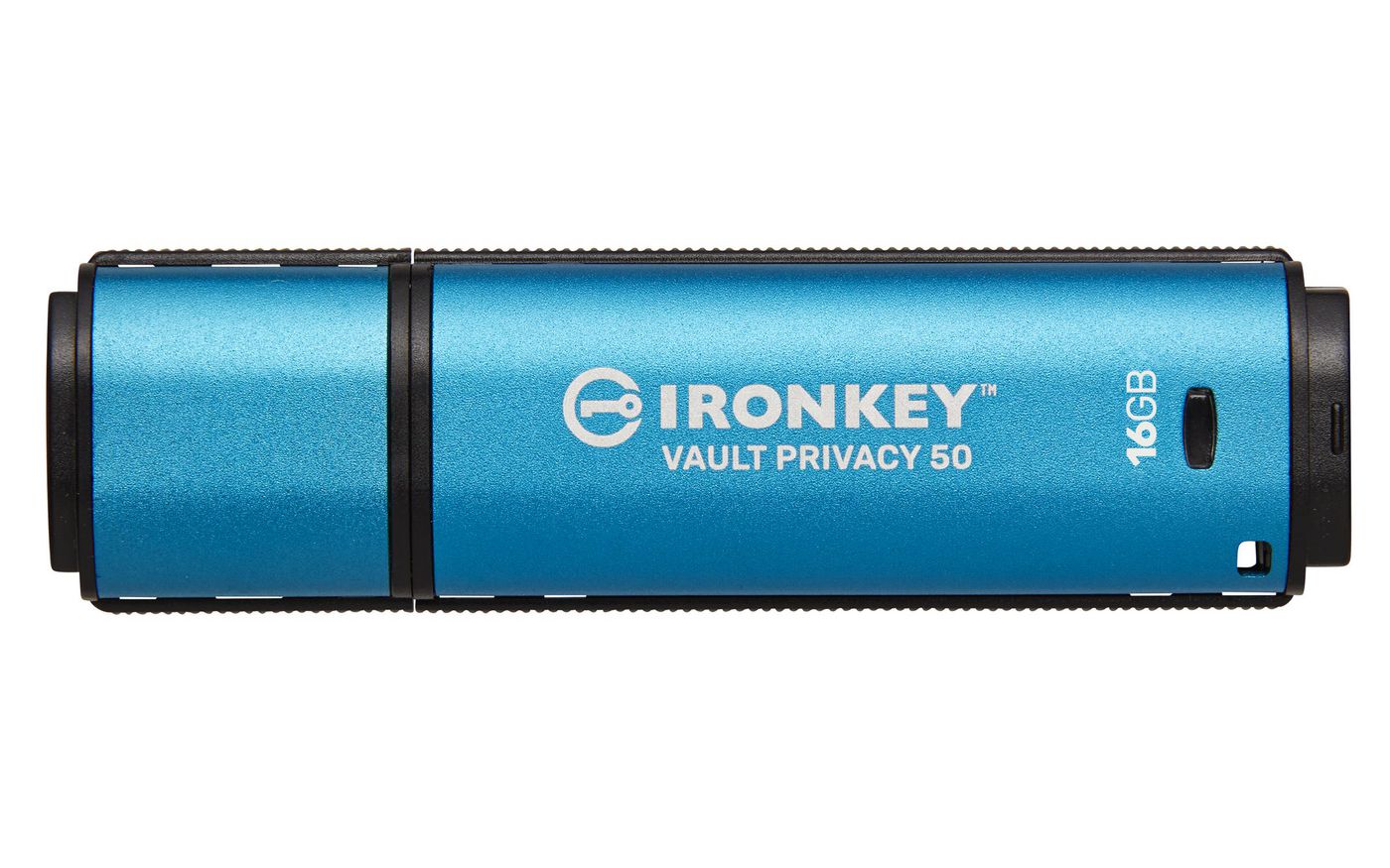 KINGSTON Stick Kingston IronKey VP50  16GB USB 3.0 secure