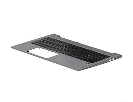 HP N52484-051 ricambio per laptop Tastiera