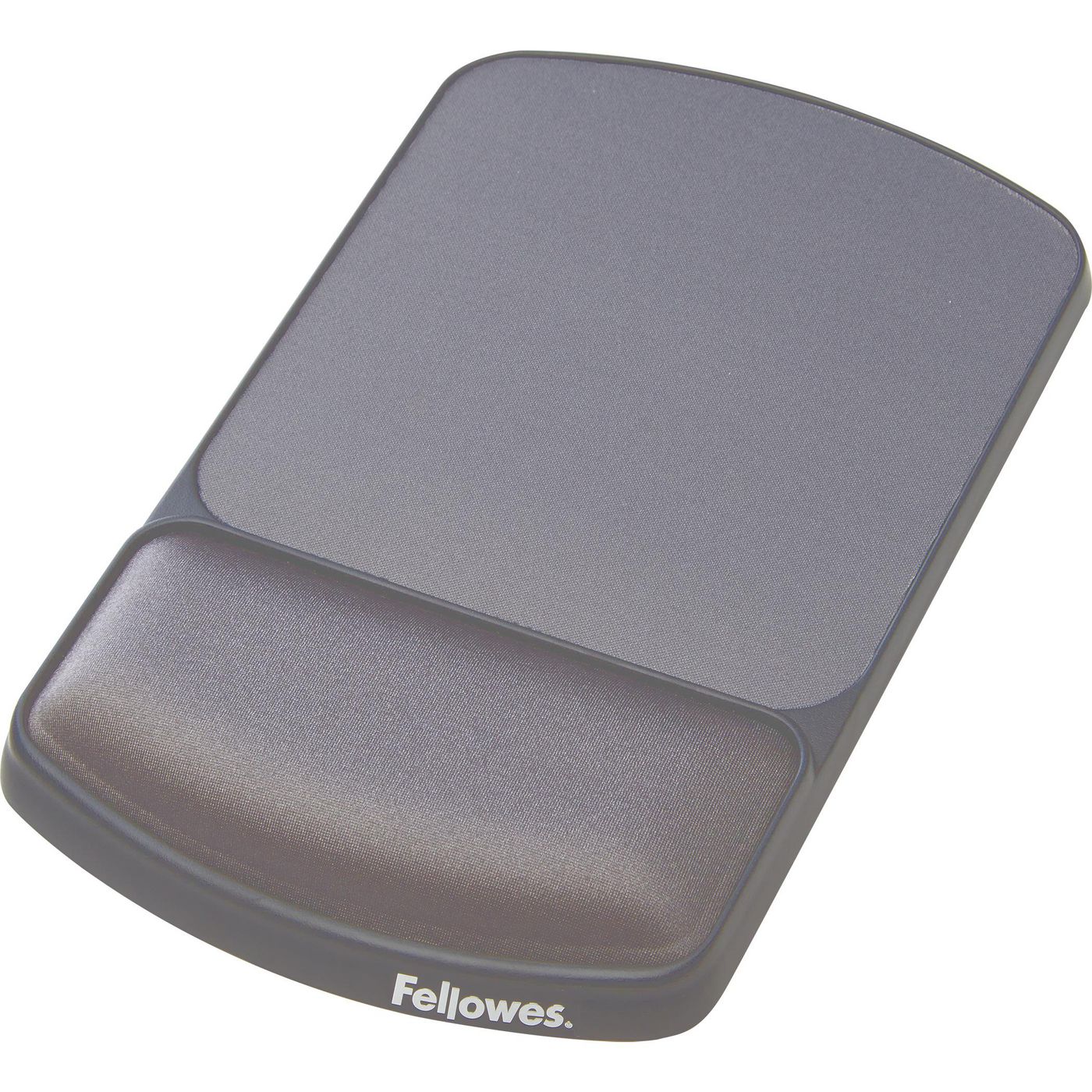 Fellowes 9374001 W128253795 Angle Adjustable Mouse Pad 
