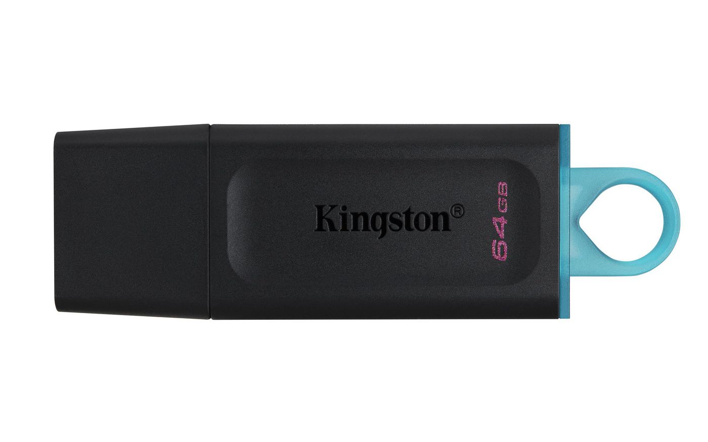 Kingston DTX64GB W126286316 Technology DataTraveler 