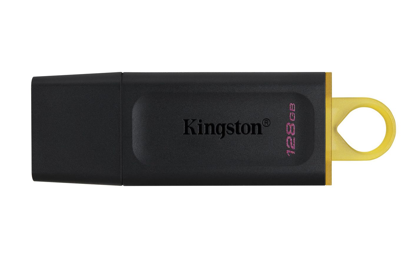 Kingston DTX128GB W126431187 Technology DataTraveler 