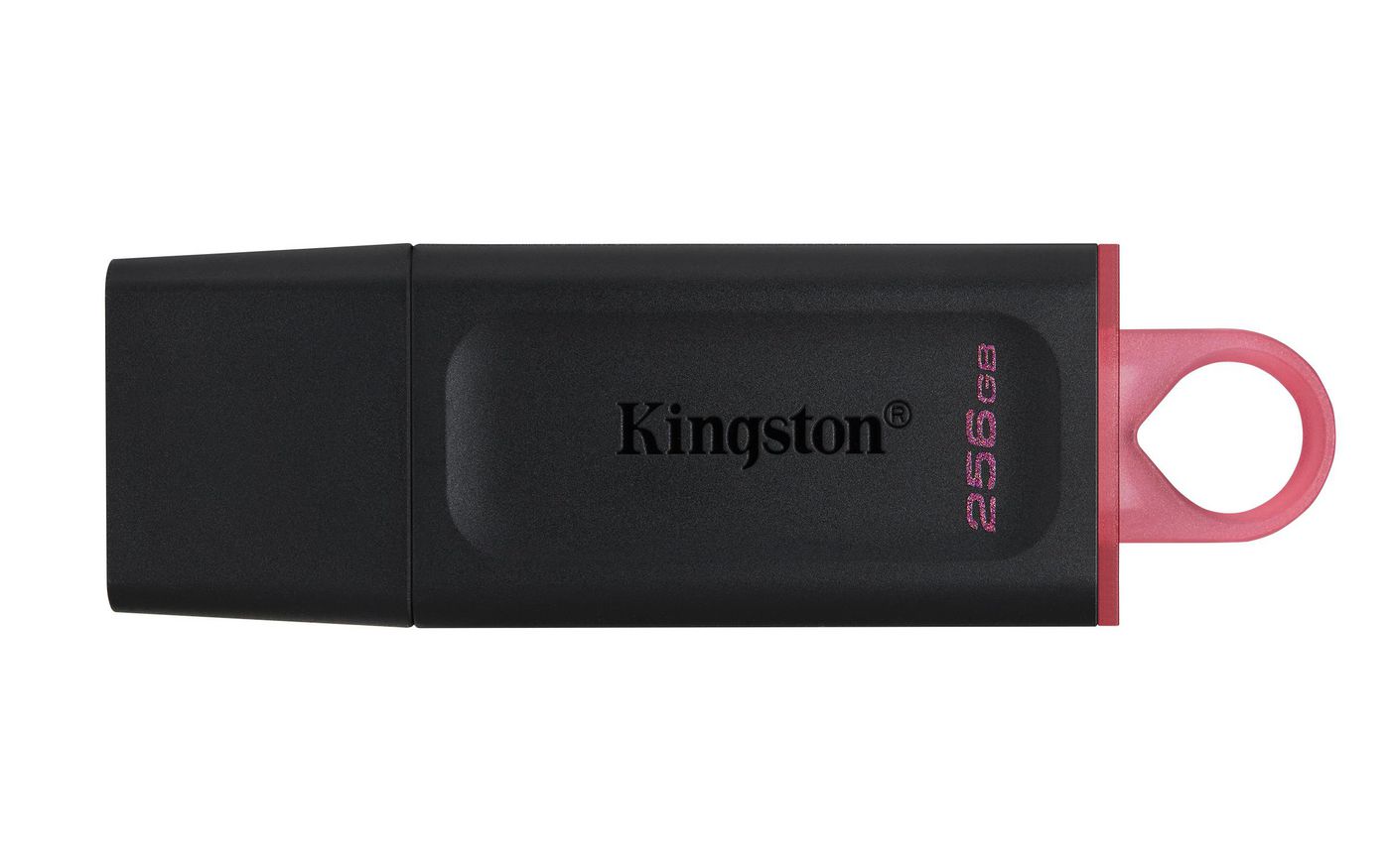 Kingston DTX256GB W126511040 Technology DataTraveler 