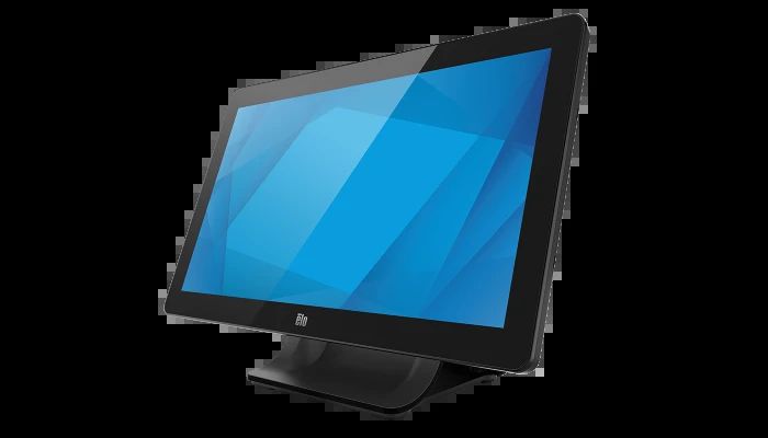 1509L 15.6" LCD Desktop, HD,