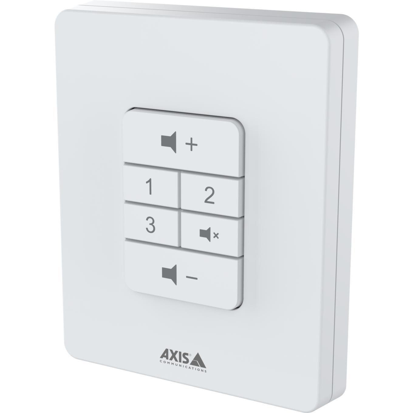 C8310 Volume Controller