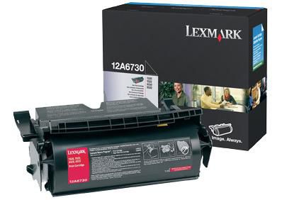 Toner Black Pages 7500