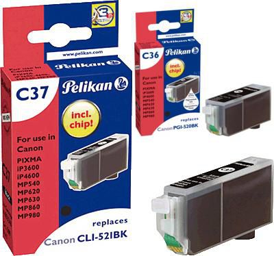 Pelikan 4105615 C36C37 