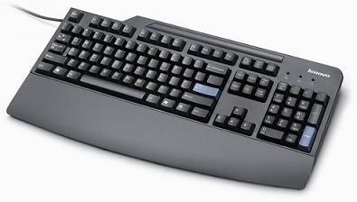 Keyboard Preferred Pro BE/UK