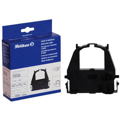 PELIKAN Farbband Pelikan für Fujitsu DL3700/3800 schwarz