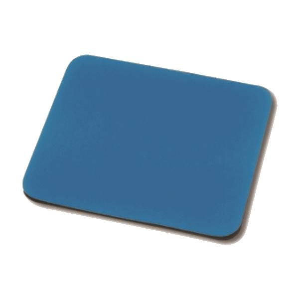 Mousepad blau