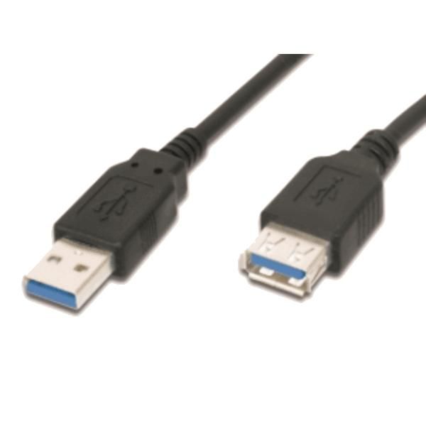 Mcab 7001167 USB 3.0 EXTENSION CABLE A 
