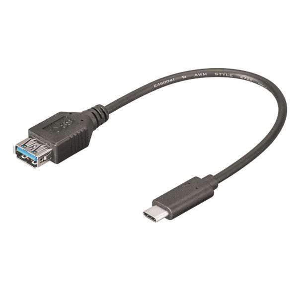 M-CAB USB 3.1 ADAPTER C3.1-M / A3.0-