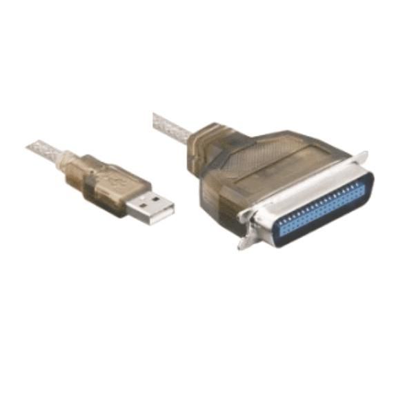 MCAB USB => Parallel ADAPTER