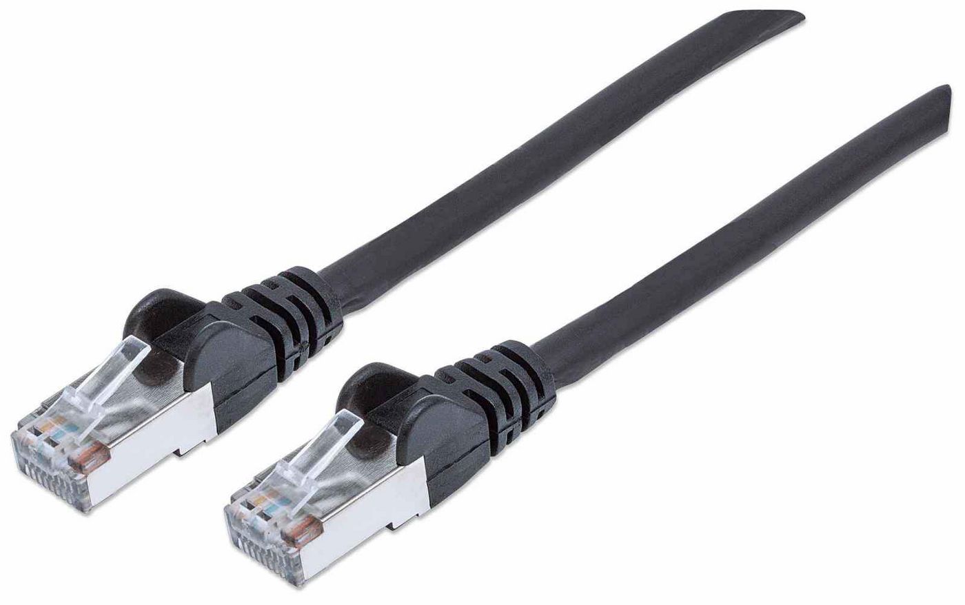Intellinet 740562 High Performance Network Cable 