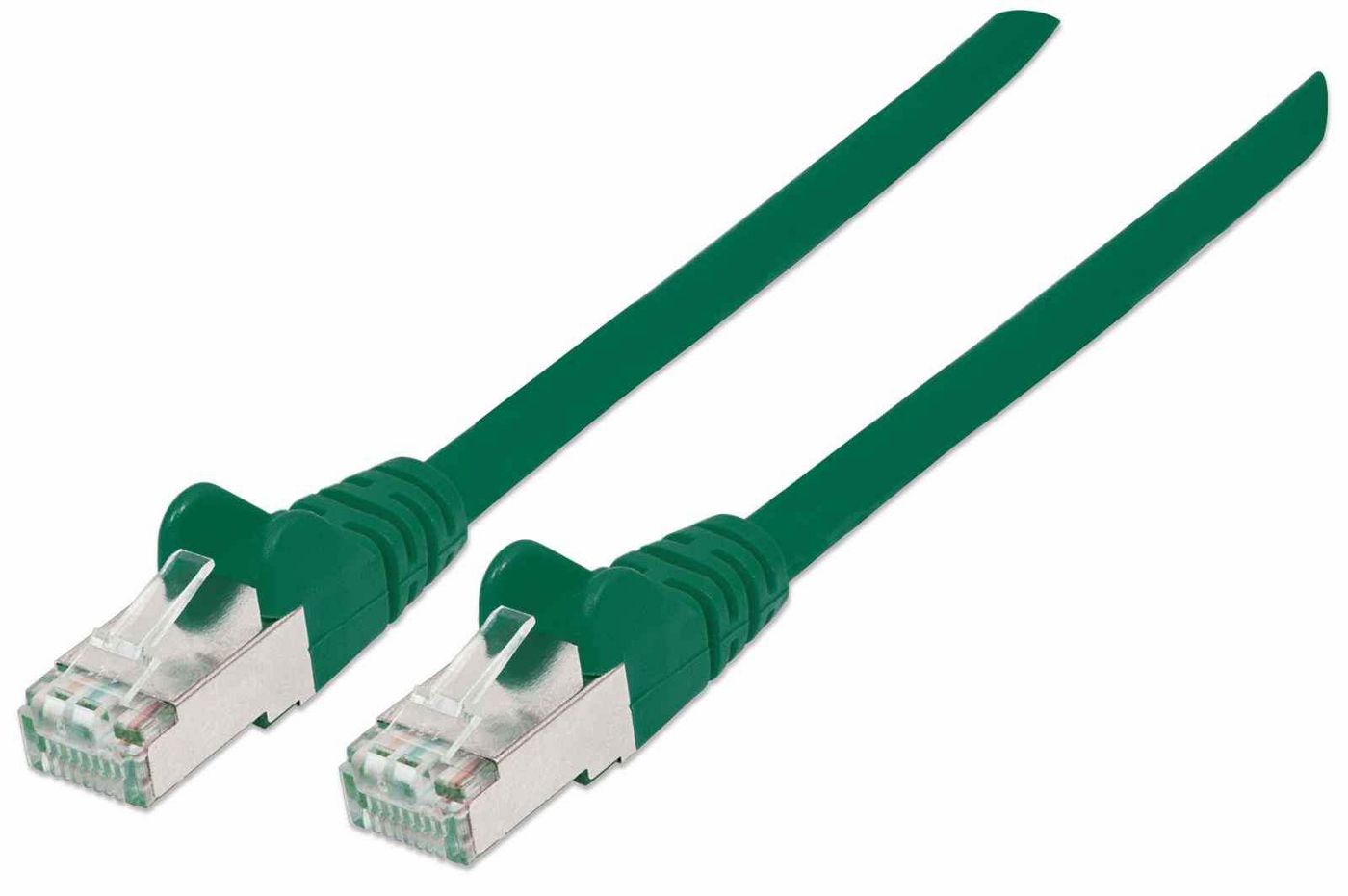 Intellinet 740654 High Performance Network Cable 