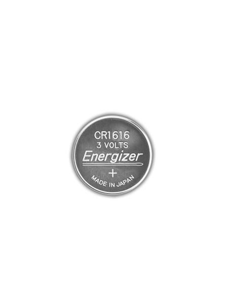 Energizer 7638900411539 Battery CR1616 Lithium 1-pak 