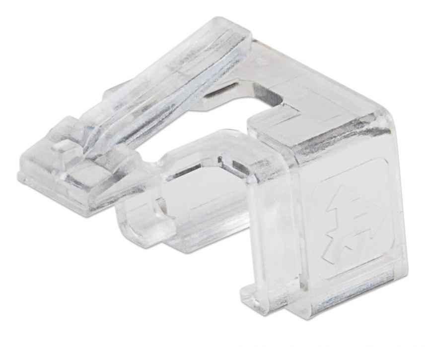 Intellinet 771436 RJ45 Repair Clip 