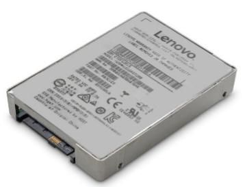 ThinkSystem 2.5in HUSMM32