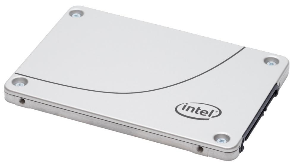ThinkSystem 2.5in Intel S4600
