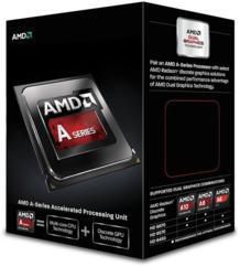 AMD AD785KXBJABOX A10 7850K Black Edition 