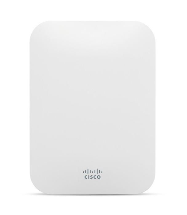 Meraki MR18 Cloud-Managed 2x2