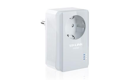TP-Link TL-PA4010P AV500 Powerline With AC Pass 