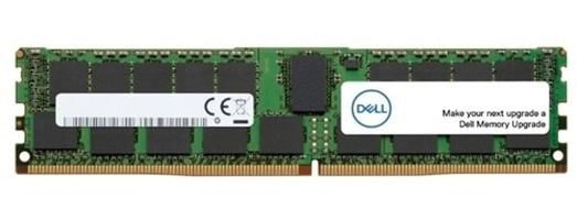 DELL - DDR4 - Modul - 16 GB - DIMM 288-PIN - 3200 MHz / PC4-25600